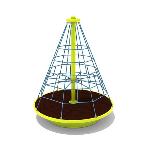 [PPQE19701] Carrusel Cuerdas PP-19701