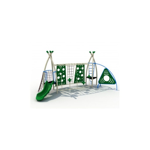 Juego Modular Dinámico PPSD-1002
