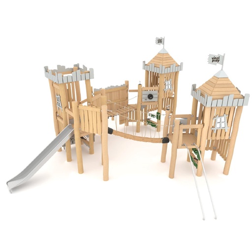 Castillo Robinia RB1904