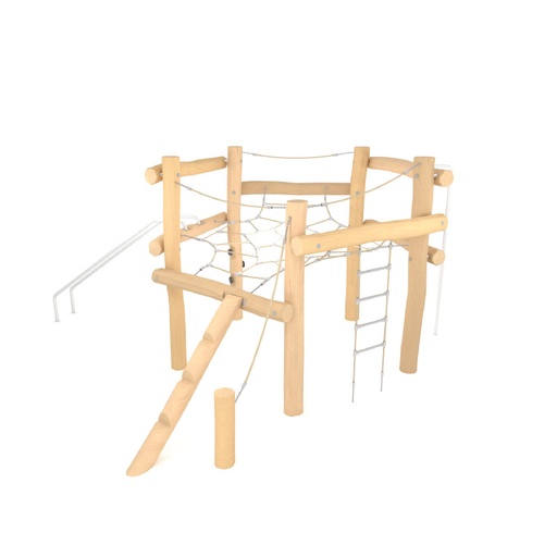 Juego de Cuerdas Robinia RB1312