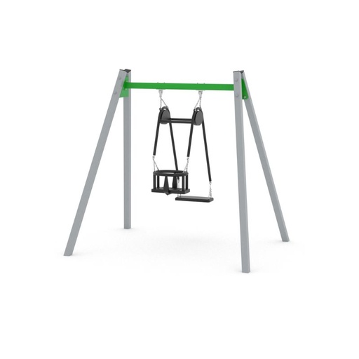 Columpio Familiar Swing ST0520