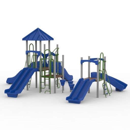 Juego Modular PP100