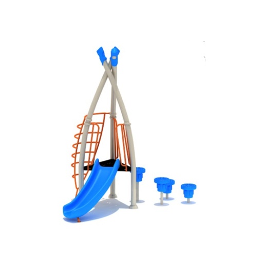 Juego Modular Dinámico PP1001